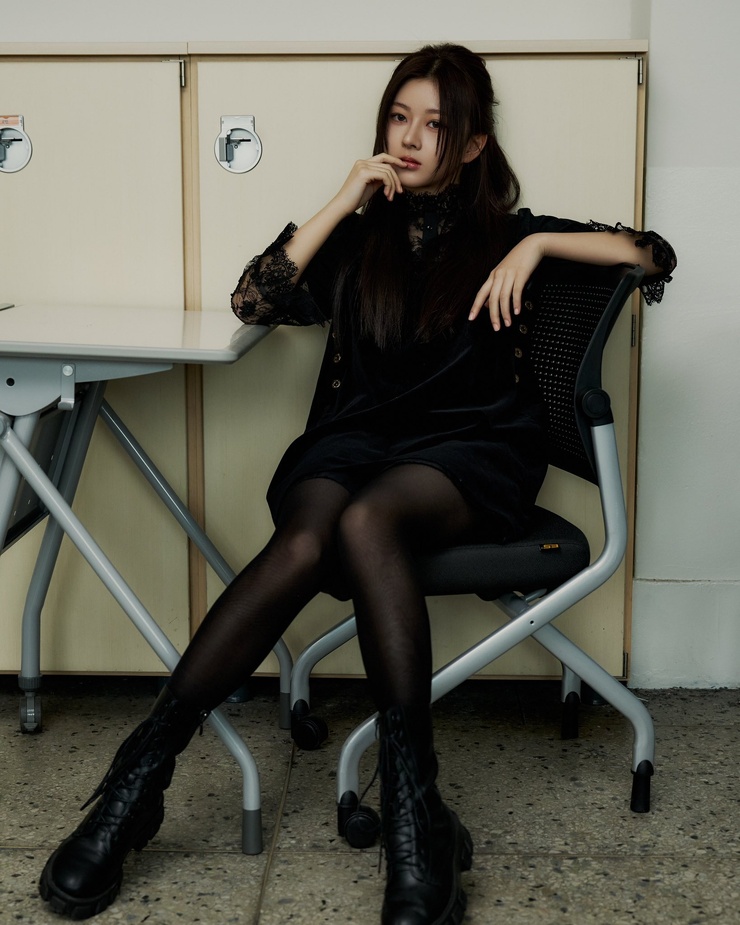 Bom Lee