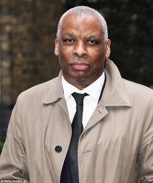 Don Warrington