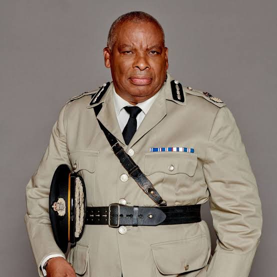 Don Warrington