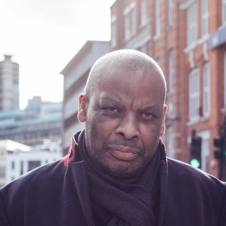 Don Warrington
