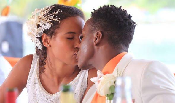 Death in Paradise