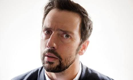 Ralf Little
