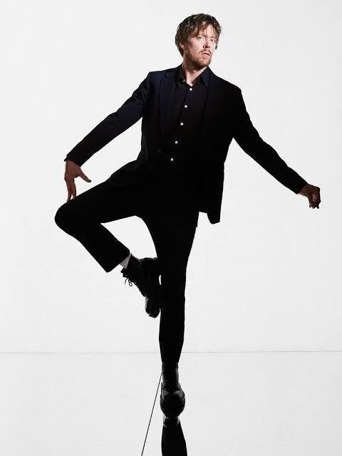 Kris Marshall