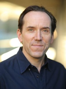 Ben Miller