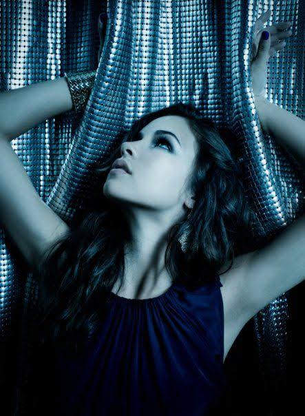 Alexis Knapp