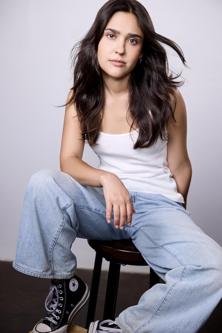 Molly Jackson Molly Jackson