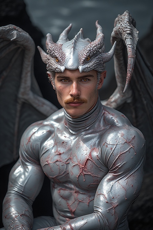 AI Monster (Dragon)