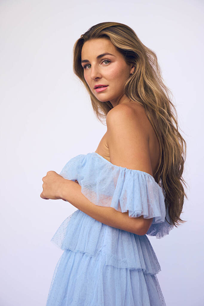 Rachel Walters