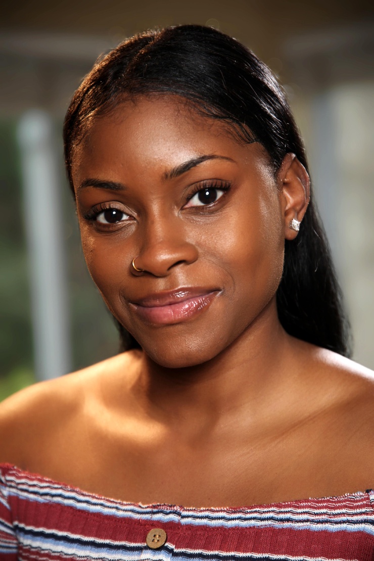 Jasmine Sargent