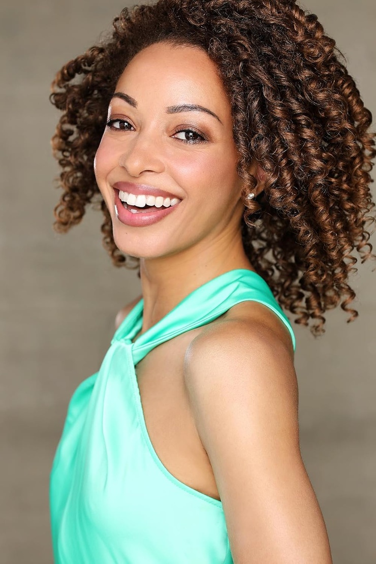 Ashley Drayton