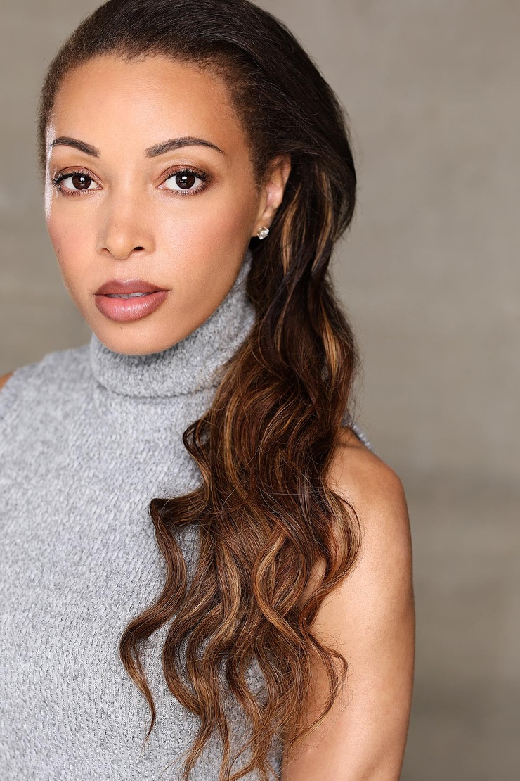 Ashley Drayton