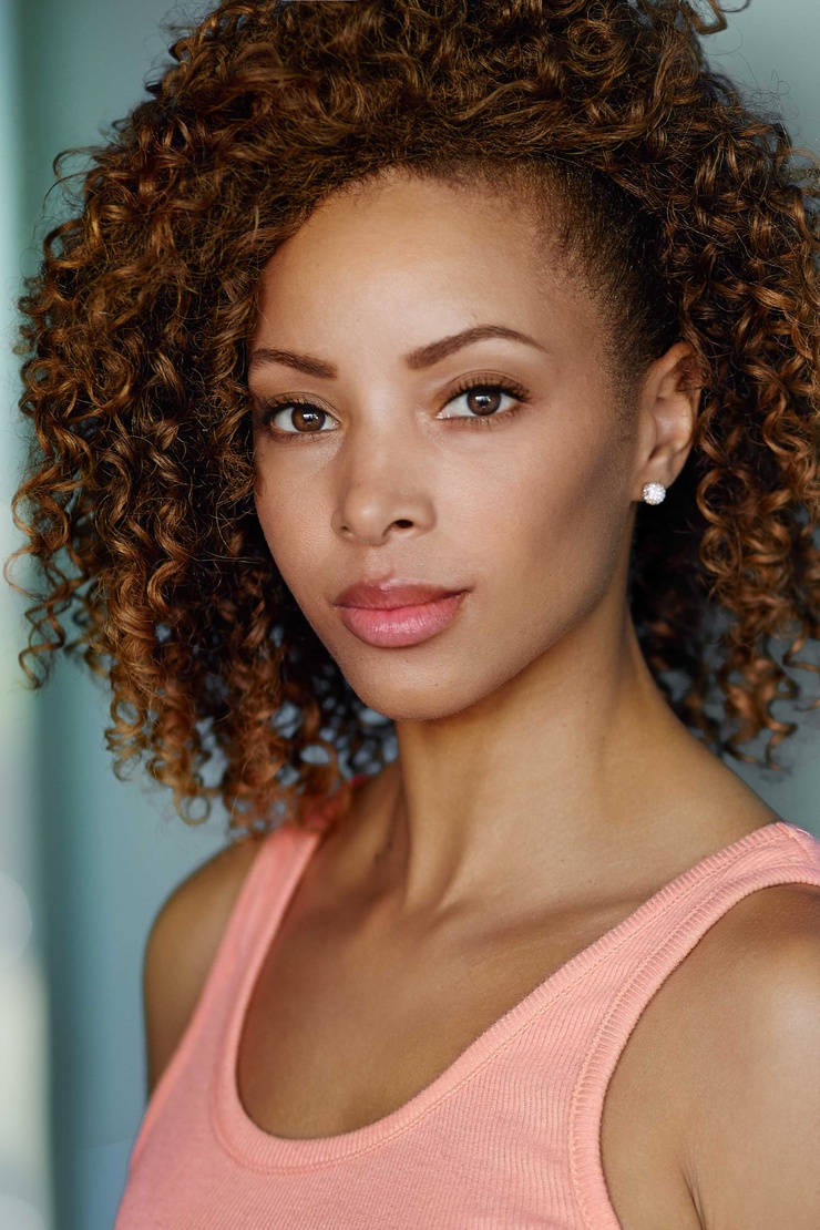 Ashley Drayton