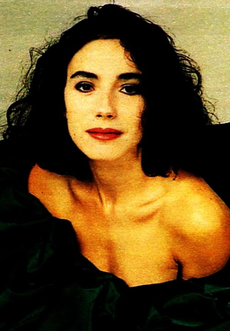 Isabel Otero