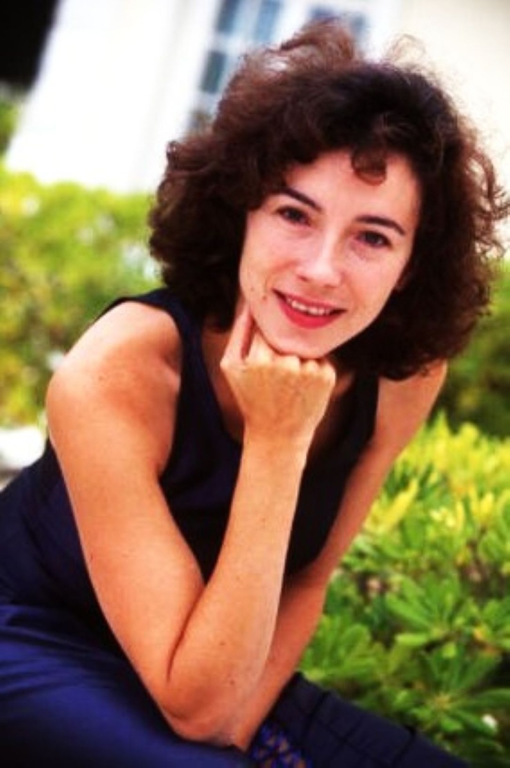 Isabel Otero