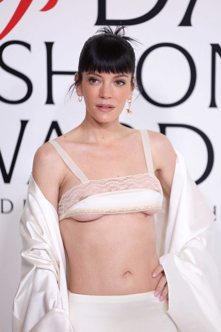 Lily Allen Lily Allen