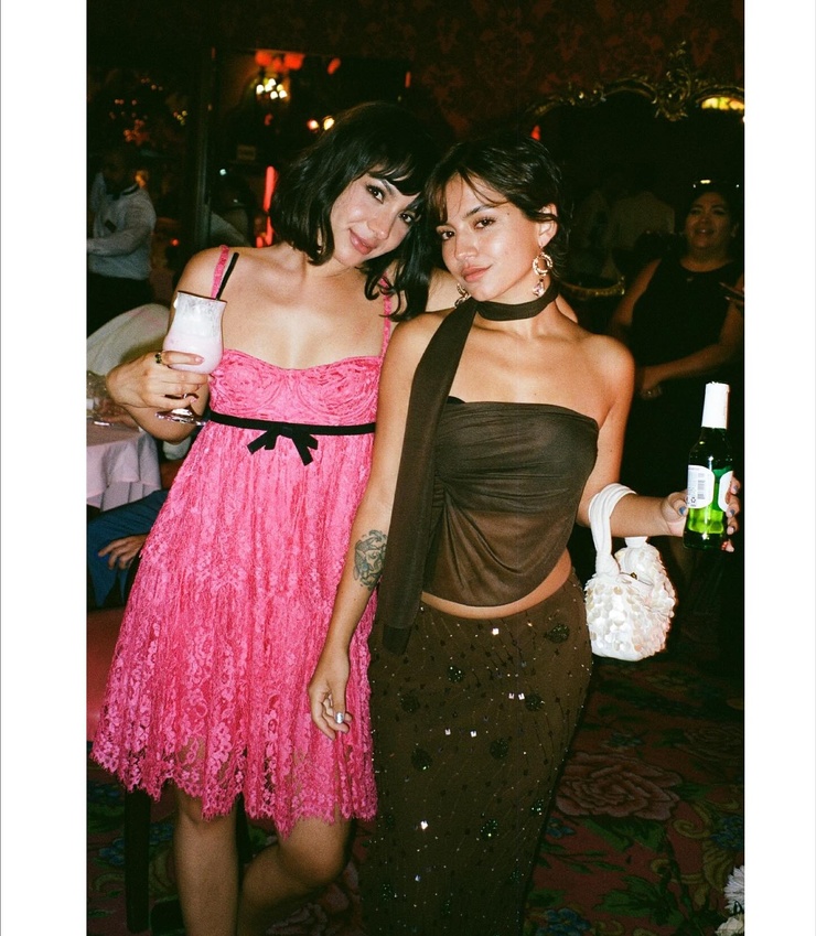 Hannah Marks