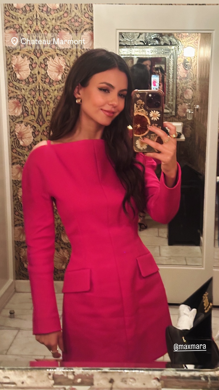 Victoria Justice Victoria Justice