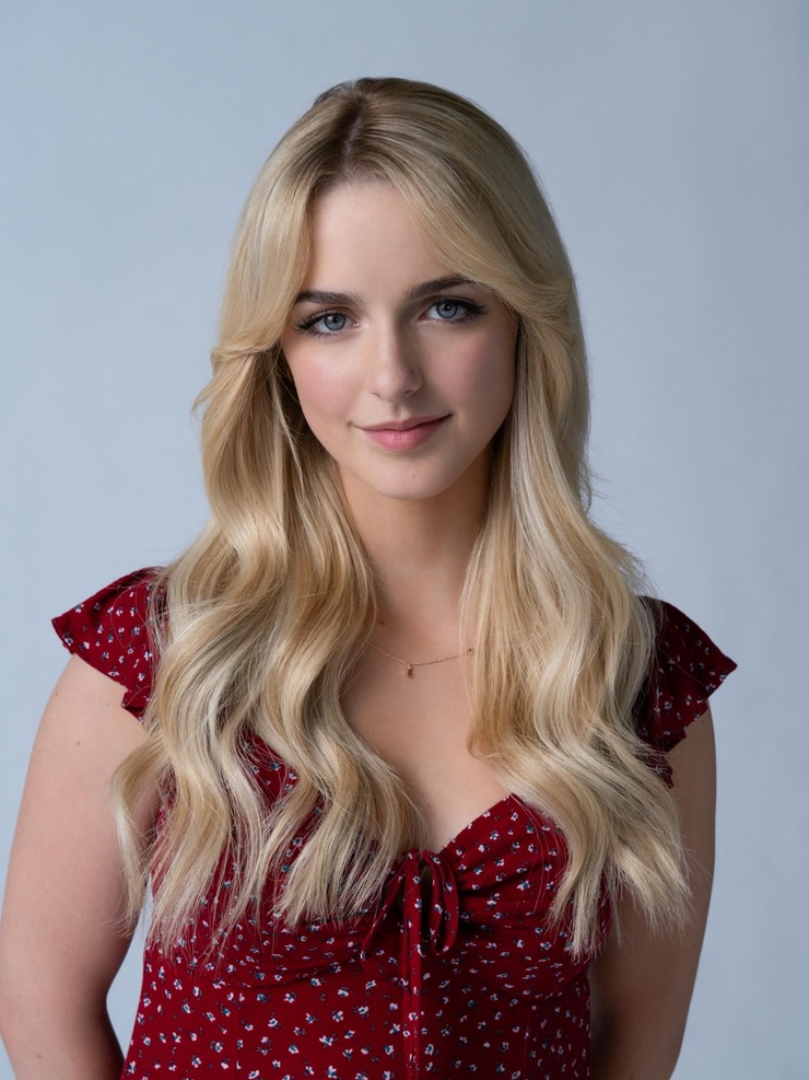 Mckenna Grace