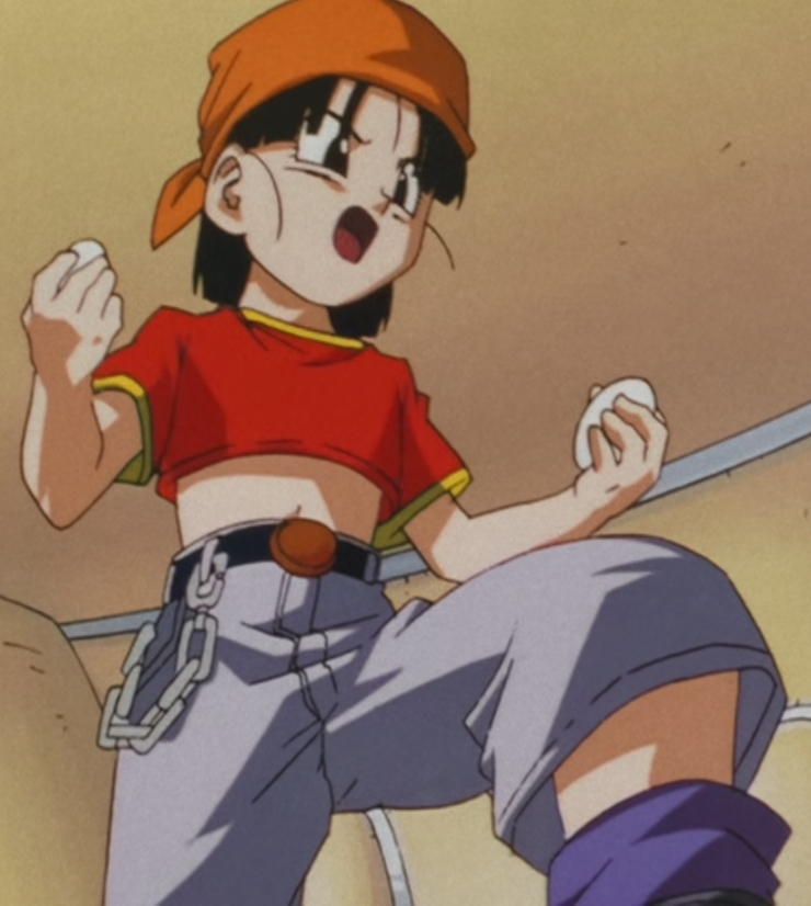 Pan