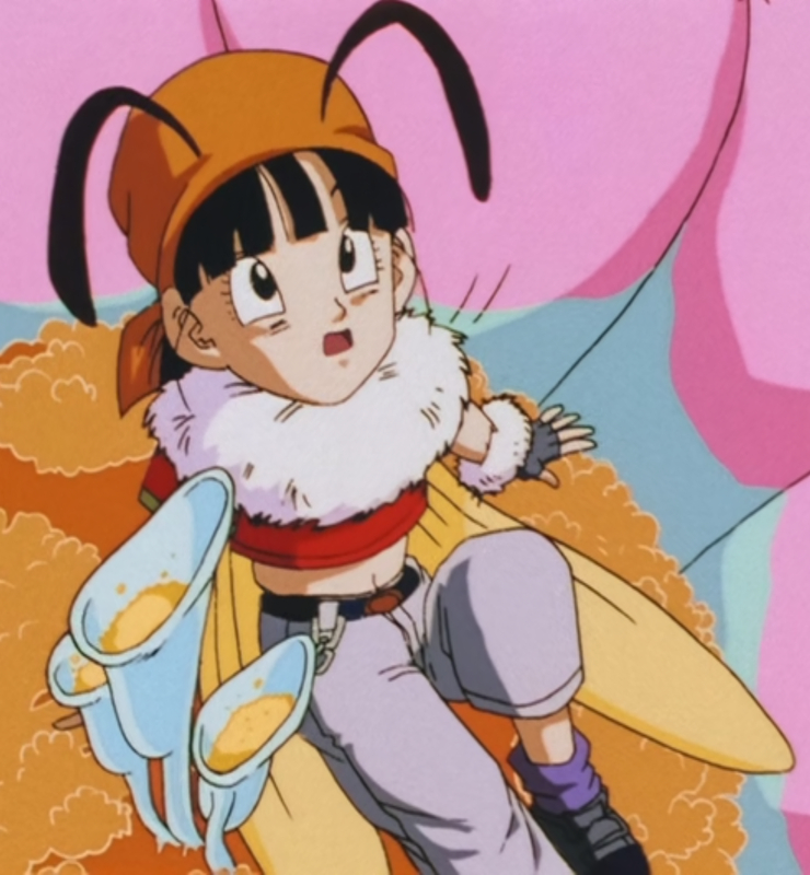 Pan