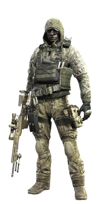 Call of Duty: Modern Warfare 3 image