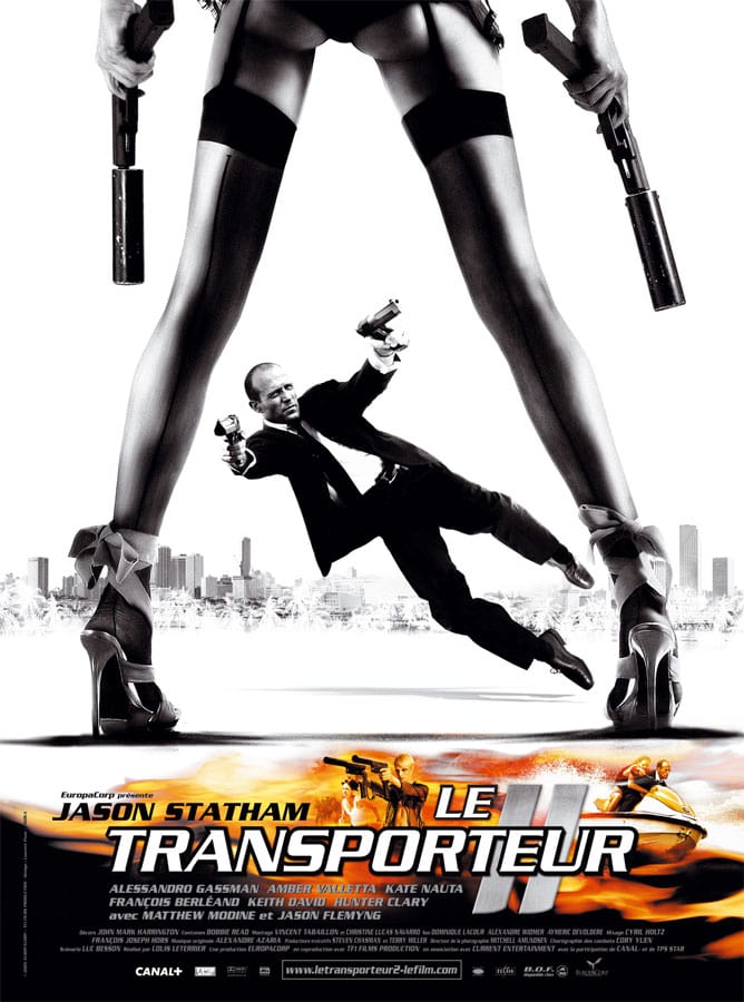 Transporter 2