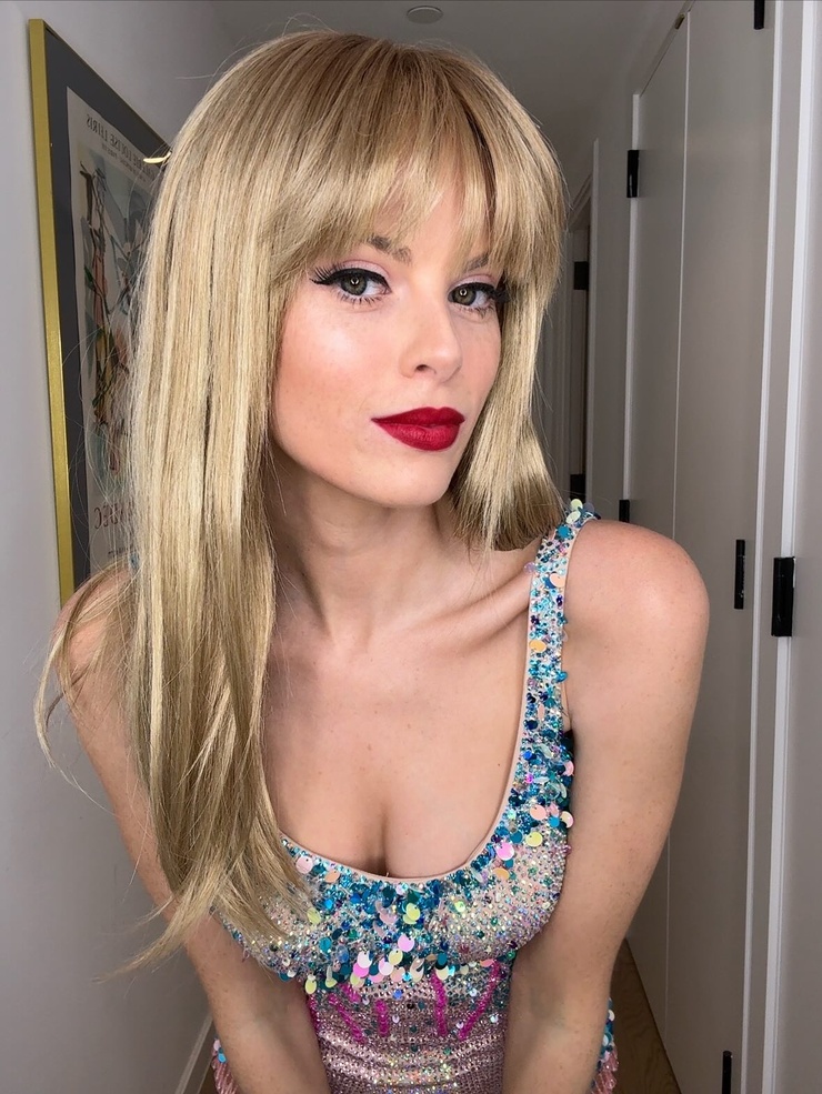 Caroline Silta