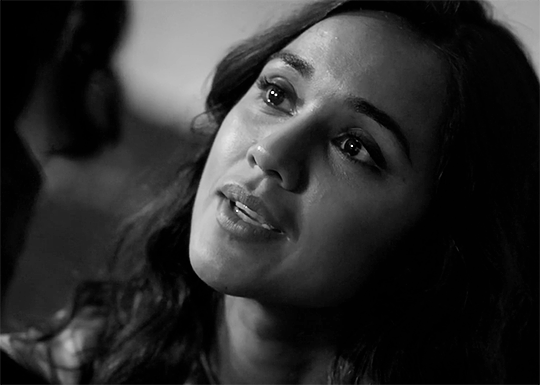 Summer Bishil