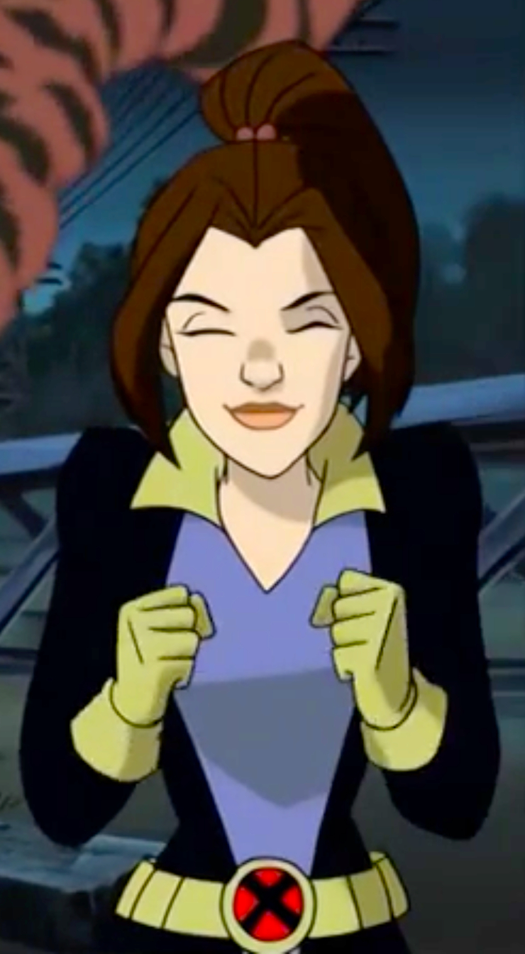 Shadowcat (Earth-11052)