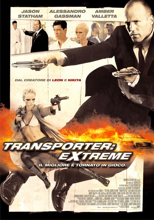 Transporter 2