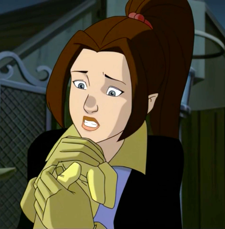 Shadowcat (Earth-11052)