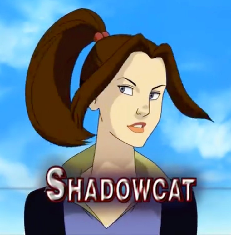 Shadowcat (Earth-11052)