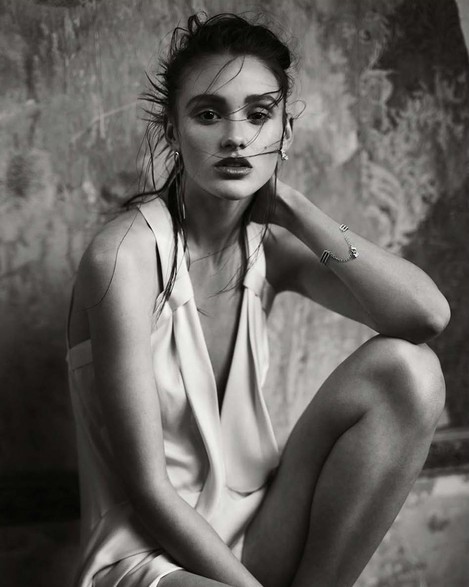 Aleyna FitzGerald