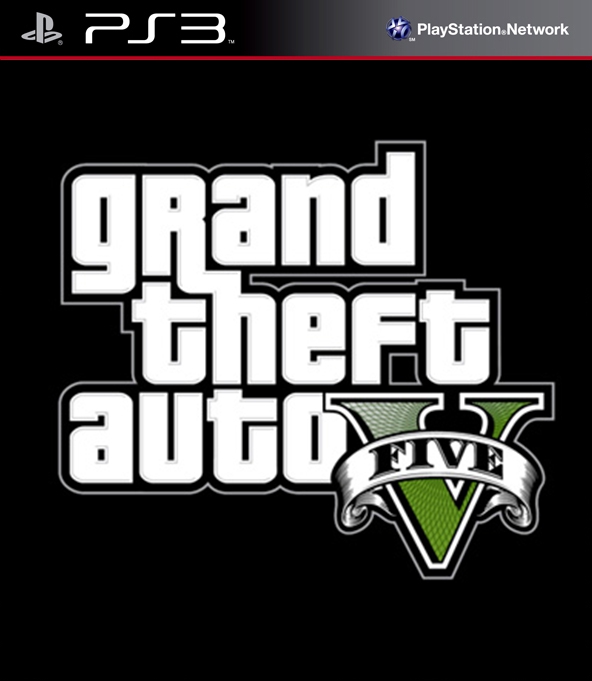 Grand Theft Auto V Grand Theft Auto V