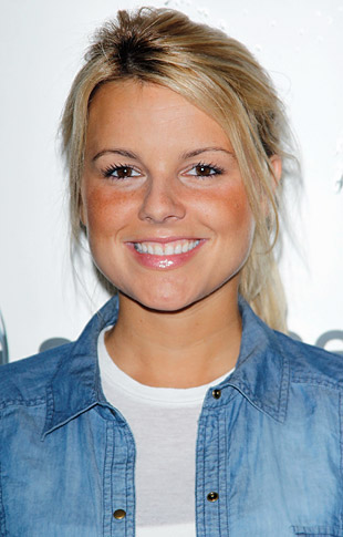 Ali Fedotowsky