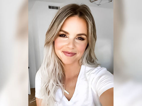 Ali Fedotowsky