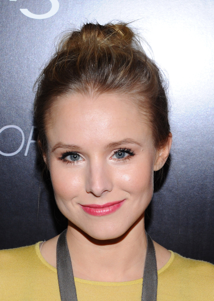Kristen Bell
