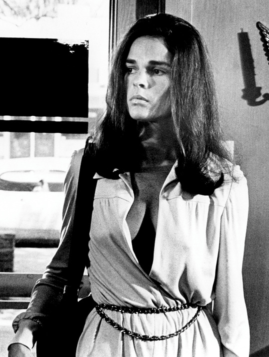 Ali MacGraw