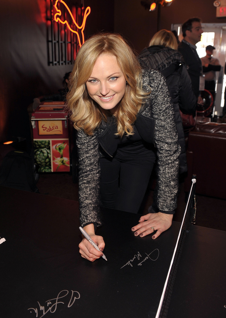 Malin Akerman