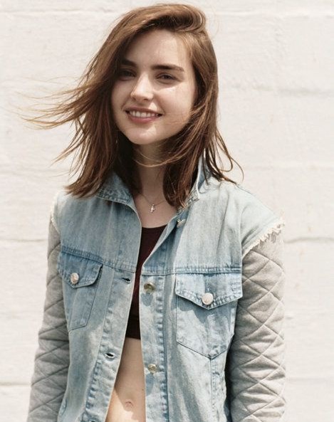 Ali Michael