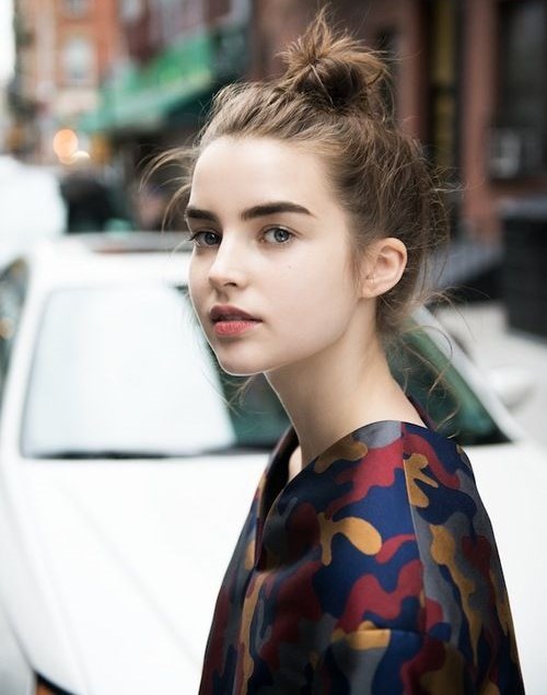 Ali Michael