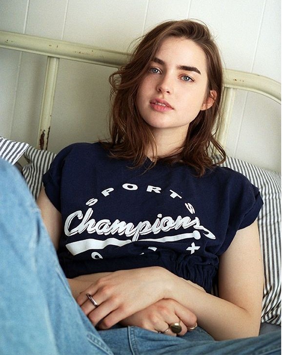 Ali Michael