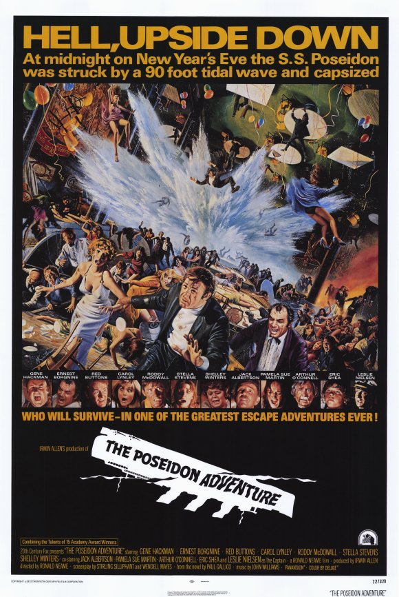 The Poseidon Adventure