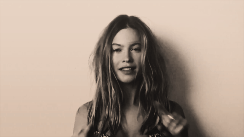 Behati Prinsloo