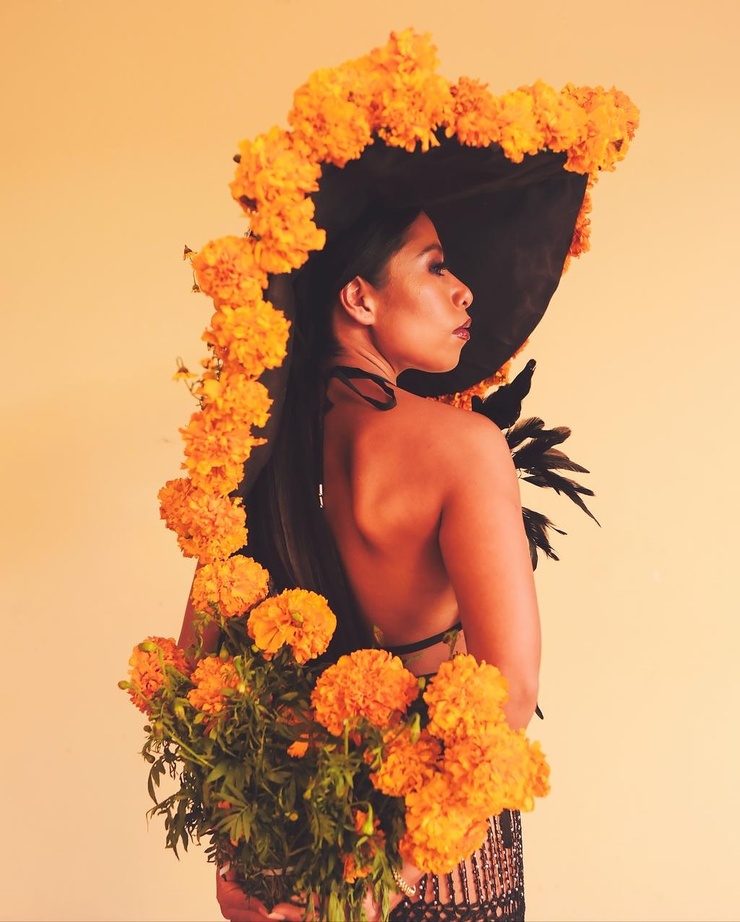 Yalitza Aparicio