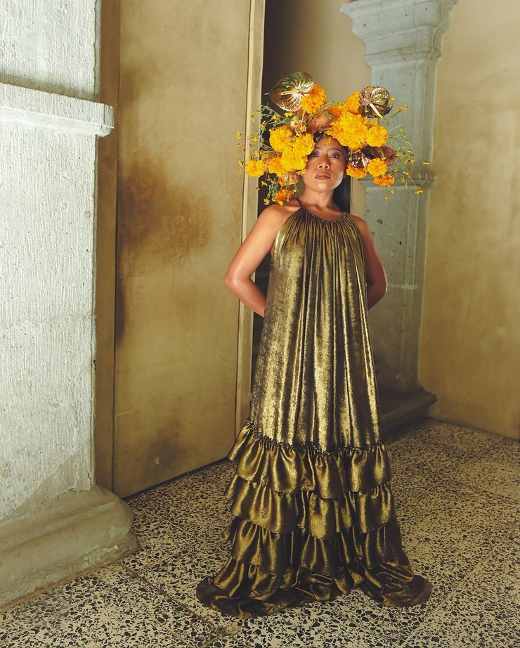Yalitza Aparicio