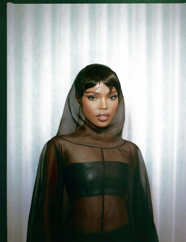 Ryan Destiny
