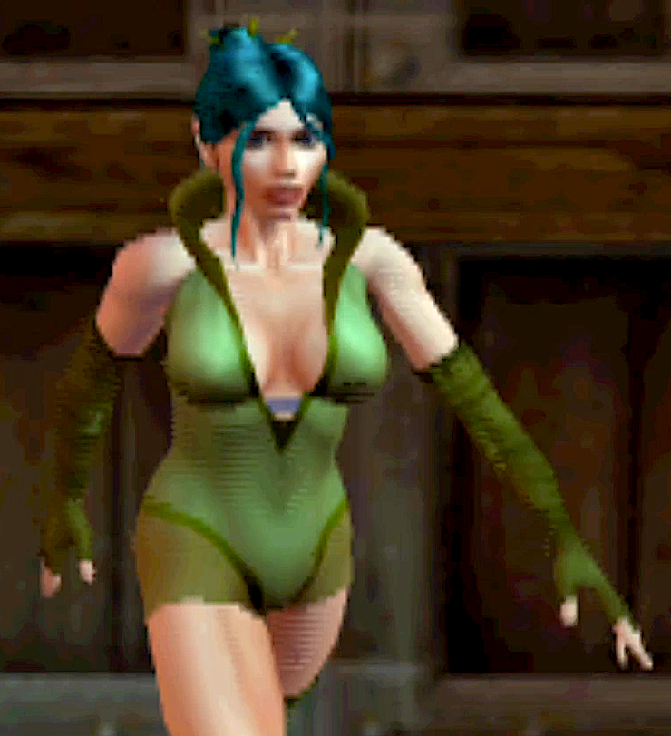 Adrianna
