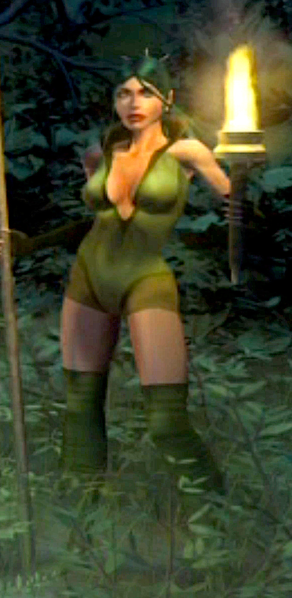 Adrianna