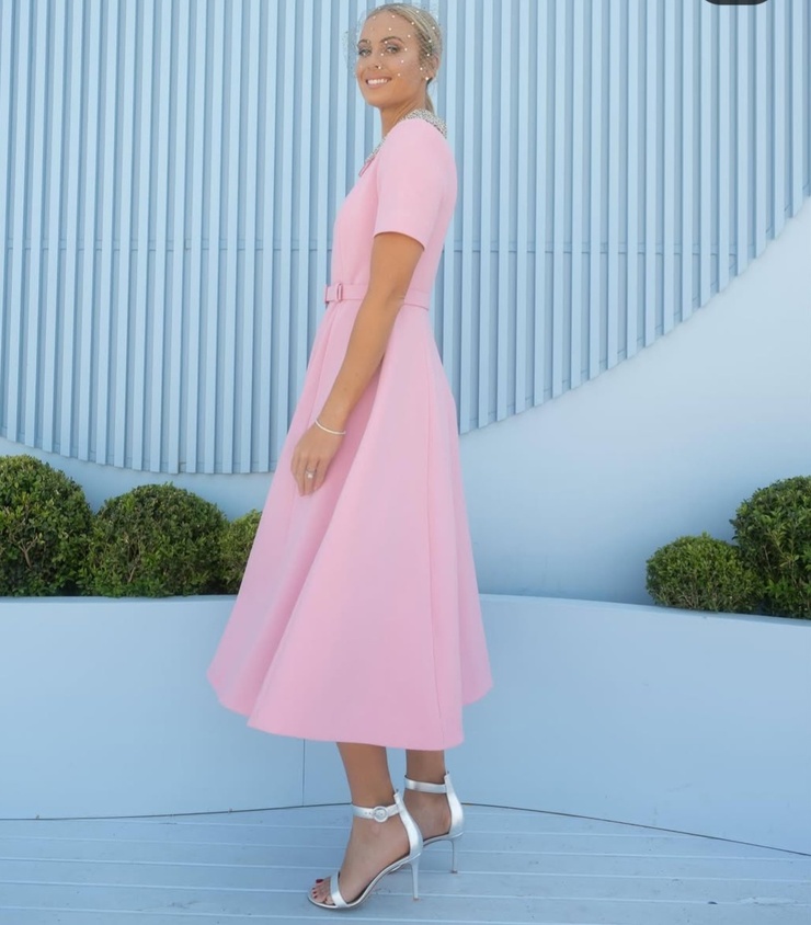 Sylvia Jeffreys
